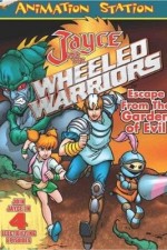 Watch Jayce and the Wheeled Warriors Putlocker